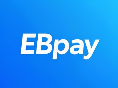 ebpay注册说明图