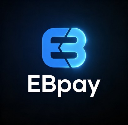 ebpay注册基础步骤展示
